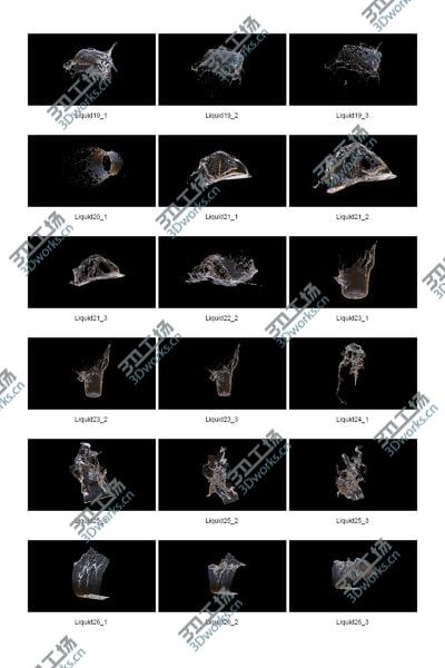 images/goods_img/20210312/Dosch 3D - Liquid Effects model/4.jpg